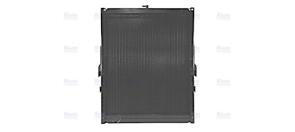 AVA Coolant Radiator NH2038