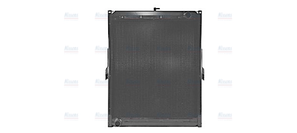 AVA Coolant Radiator NH2038
