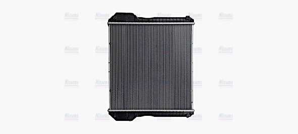 AVA Coolant Radiator NH2040N