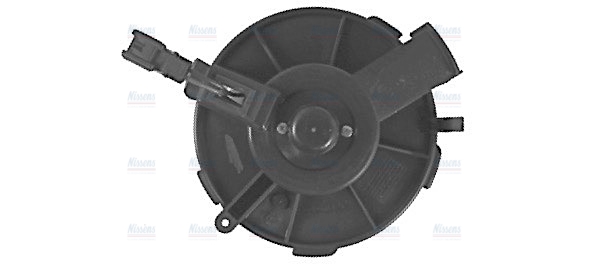 AVA Cabin Fan Blower Motor PE8425
