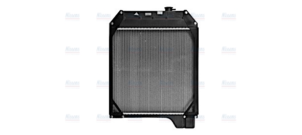 AVA Coolant Radiator PS2003