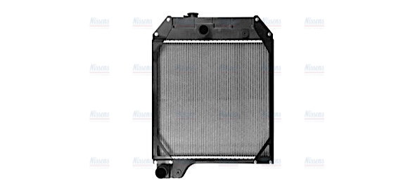 AVA Coolant Radiator PS2003