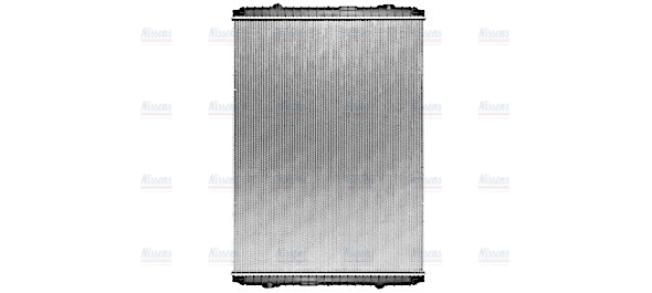 AVA Coolant Radiator RE2050N
