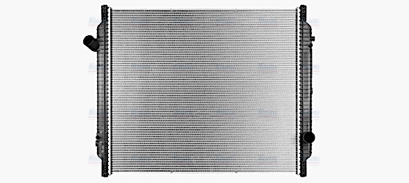 AVA Coolant Radiator RE2062N