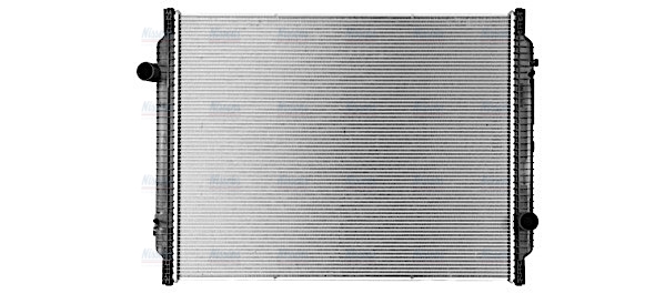 AVA Coolant Radiator RE2070N