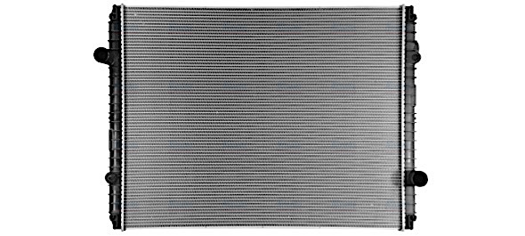 AVA Coolant Radiator RE2081N