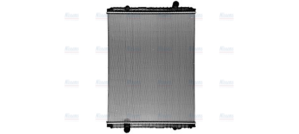 AVA Coolant Radiator RE2081N