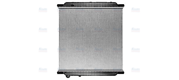 AVA Coolant Radiator RE2083N