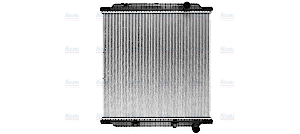 AVA Coolant Radiator RE2083N