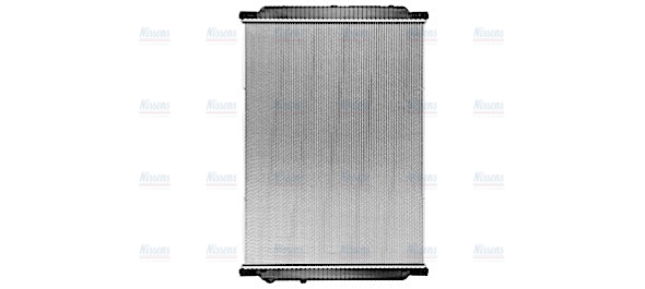 AVA Coolant Radiator RE2086N