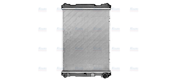 AVA Coolant Radiator RE2140N