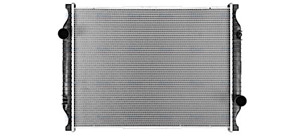 AVA Coolant Radiator RE2141N