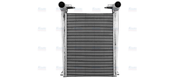 AVA Charge Air Intercooler RE4082