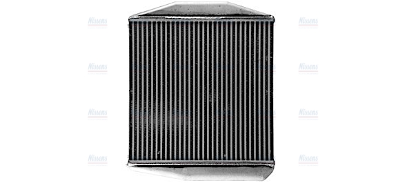 AVA Charge Air Intercooler RE4146