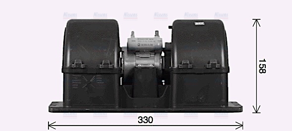 AVA Blower Fan RE8147