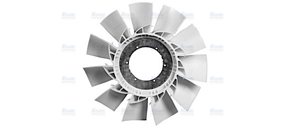 AVA Fan clutch REB149