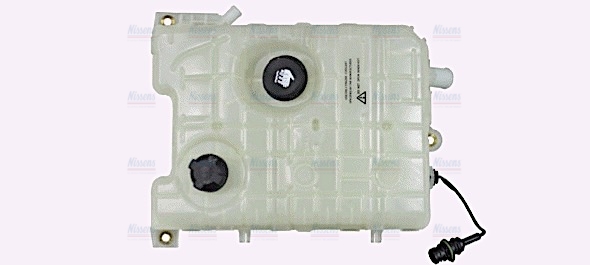 AVA Coolant Expansion Tank RET127