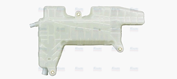 AVA Coolant Expansion Tank RET129