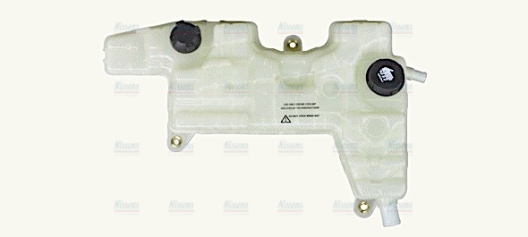 AVA Coolant Expansion Tank RET129