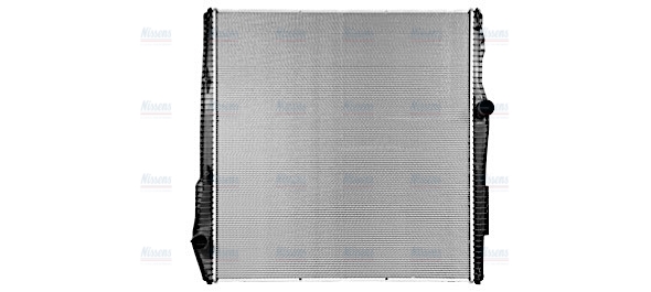 AVA Coolant Radiator SC2045N