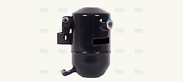 AVA Aircon Receiver Dryer Filter SCD072