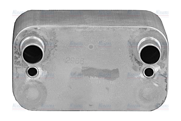 AVA Oil cooler VL3147