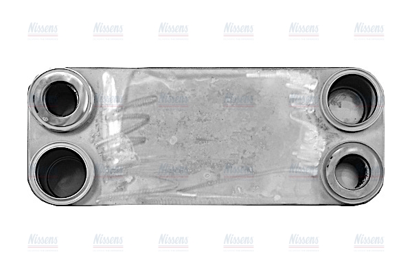 AVA Oil Cooler VL3155