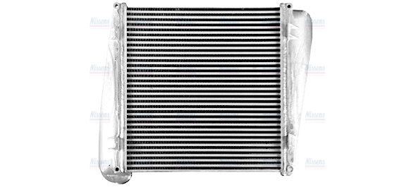 AVA Charge Air Intercooler VL4115