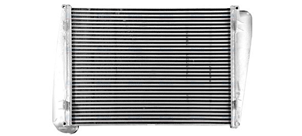AVA Charge Air Intercooler VL4117