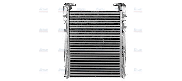 AVA Charge Air Intercooler VL4134