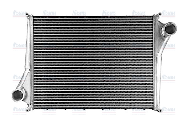 AVA Charge Air Intercooler VL4138