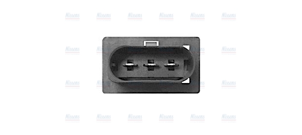 AVA Radiator Cooling Fan VN7544