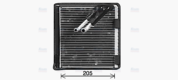 AVA Aircon Evaporator VNV422