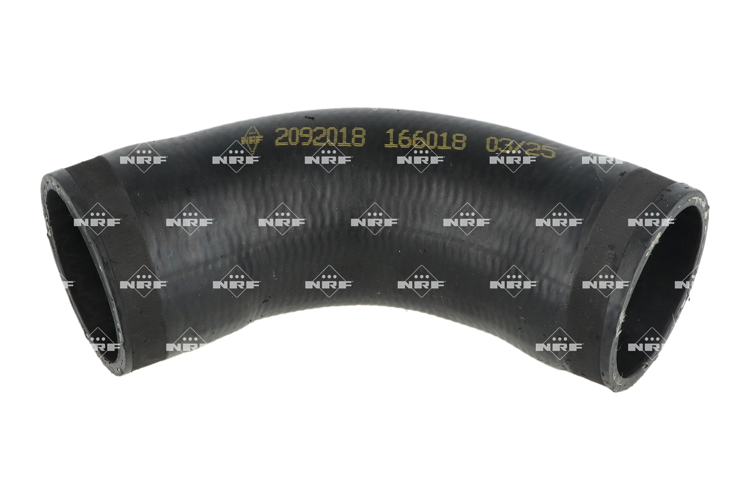 NRF Intercooler Hose 166018