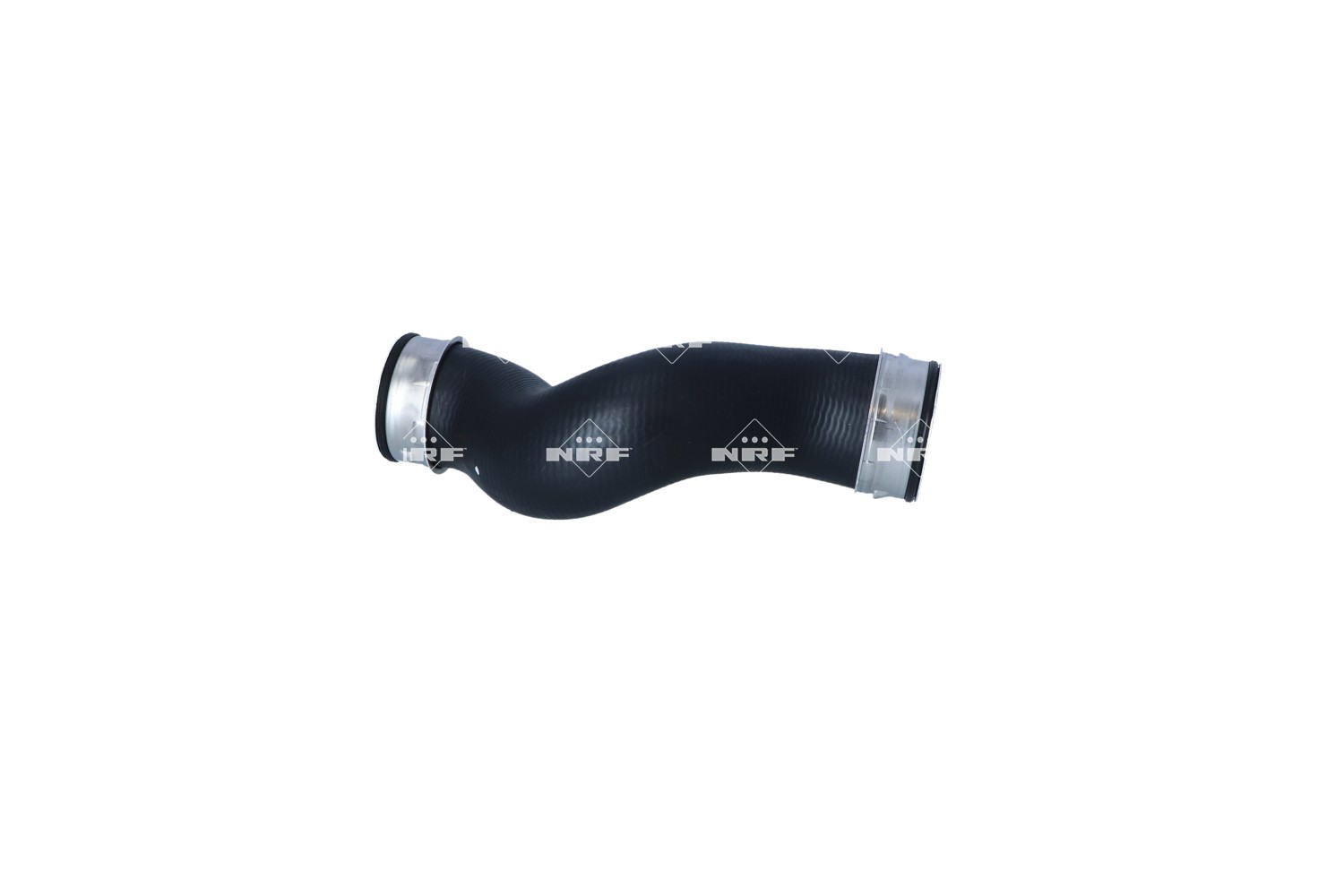 NRF Intercooler Hose 166020
