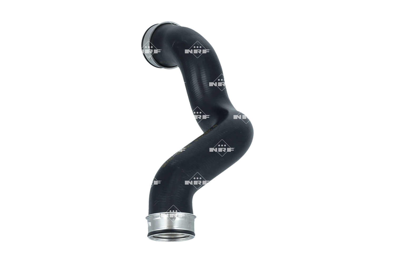 NRF Intercooler Hose 166030