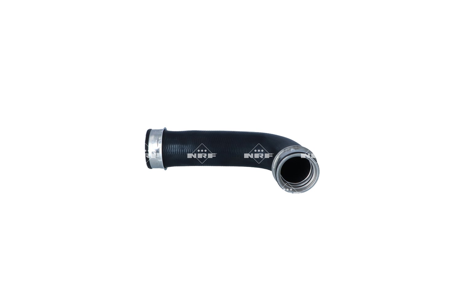 NRF Intercooler Hose 166035