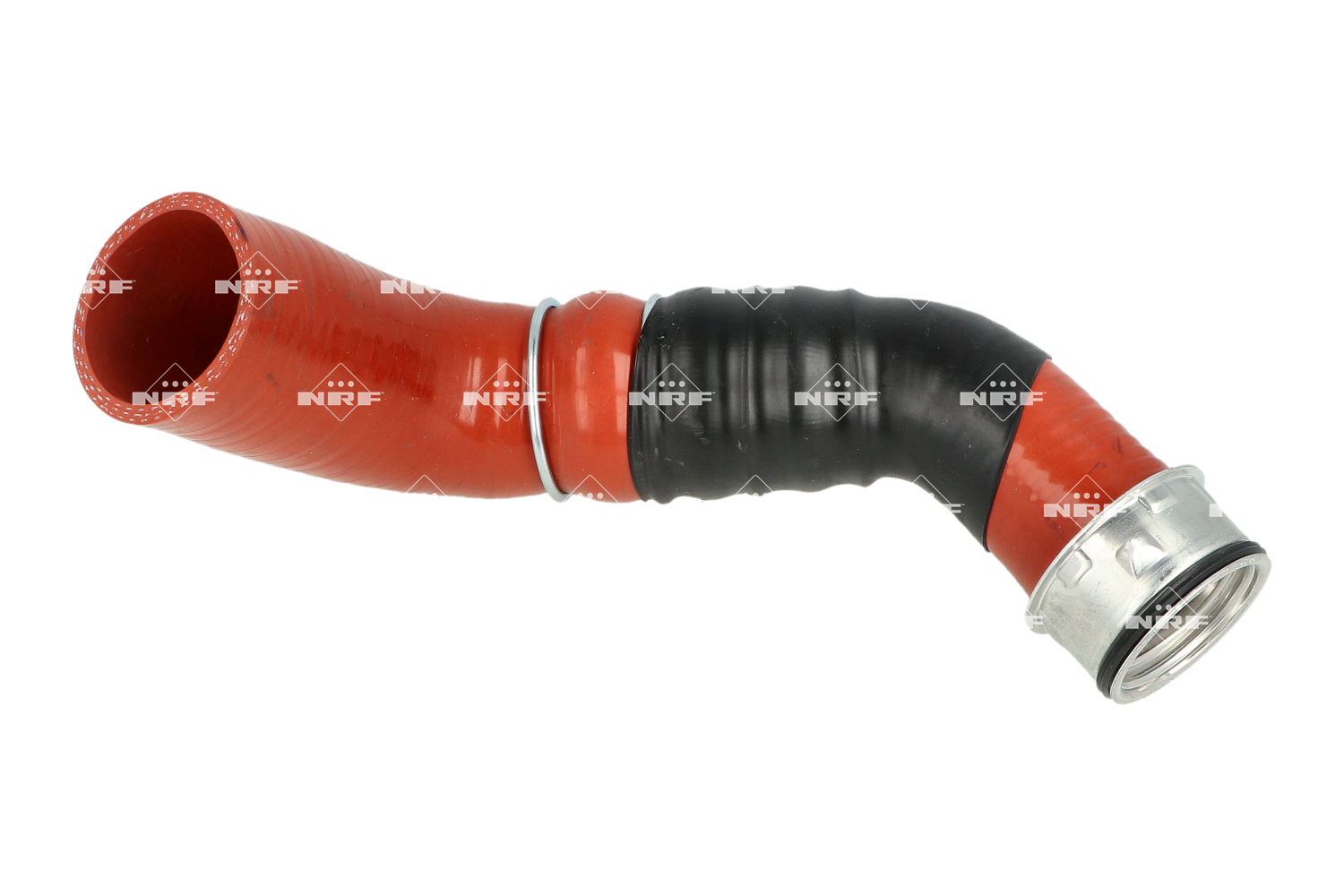 NRF Intercooler Hose 166044