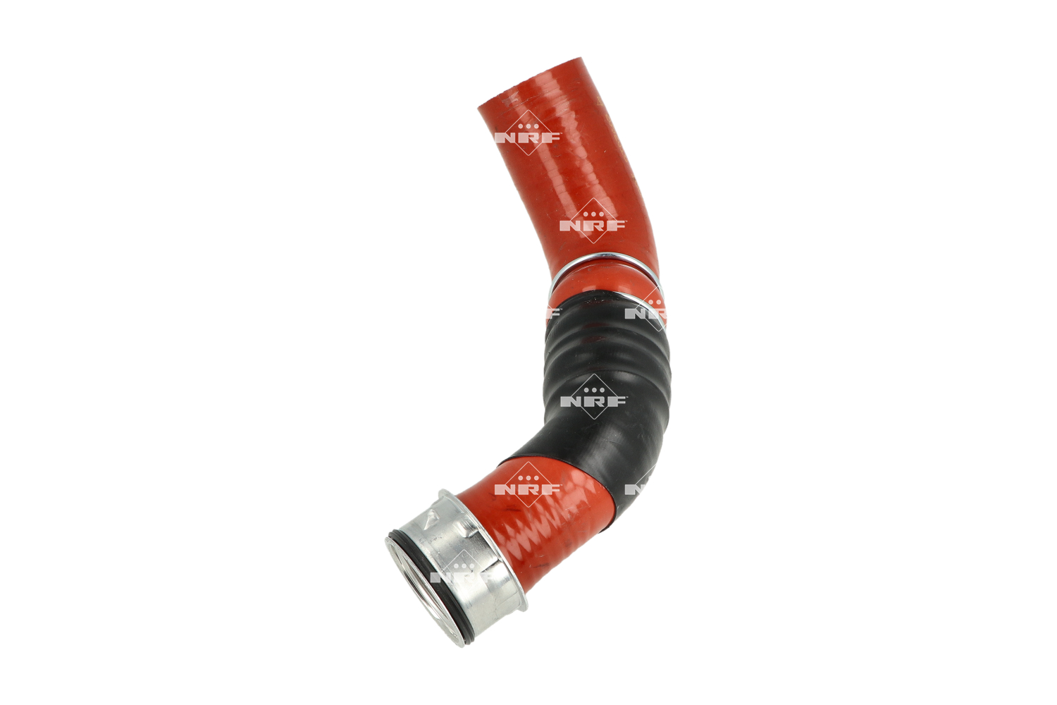 NRF Intercooler Hose 166044