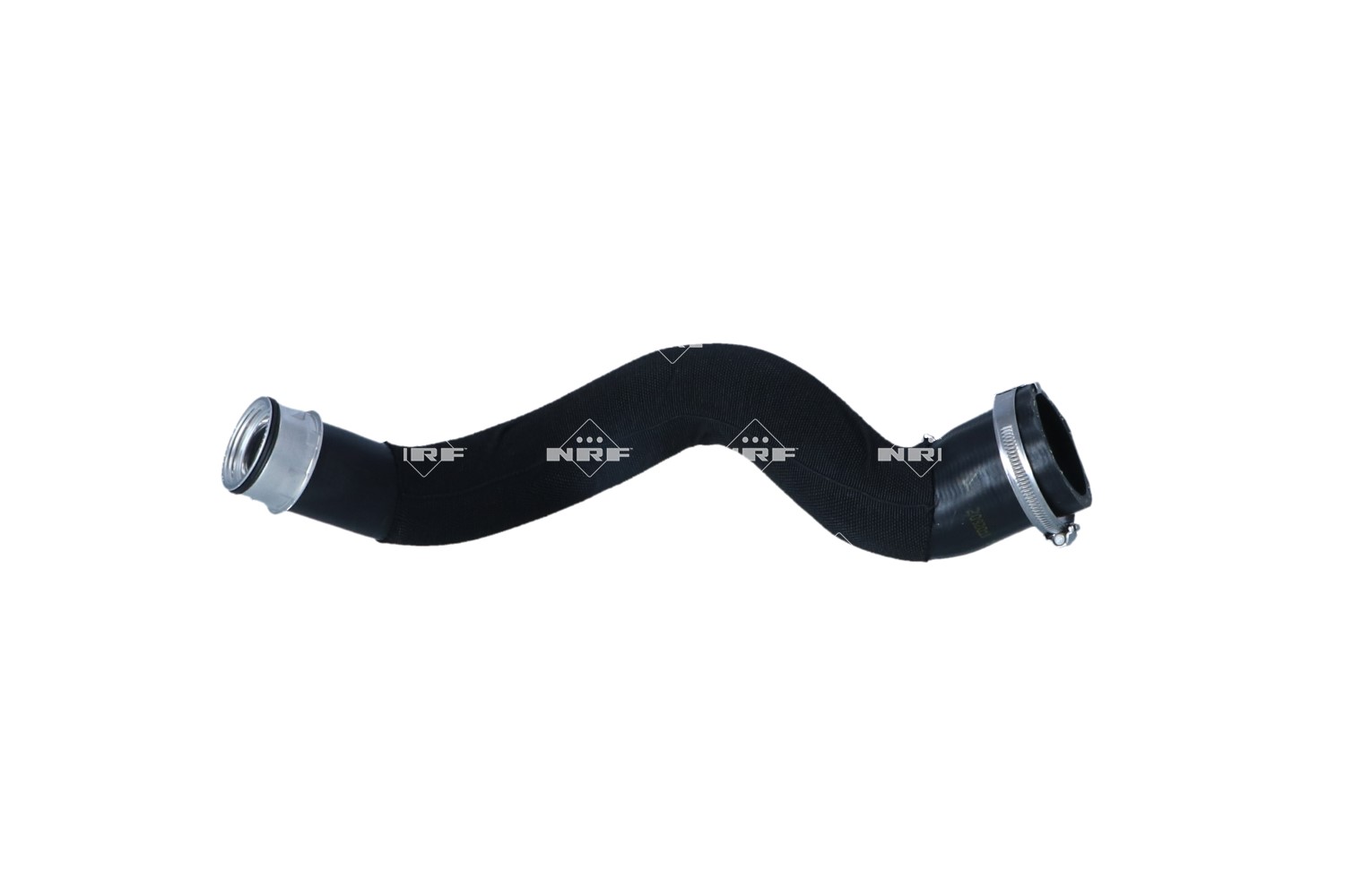 NRF Intercooler Hose 166048