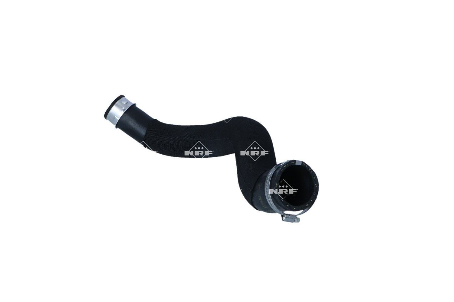 NRF Intercooler Hose 166048