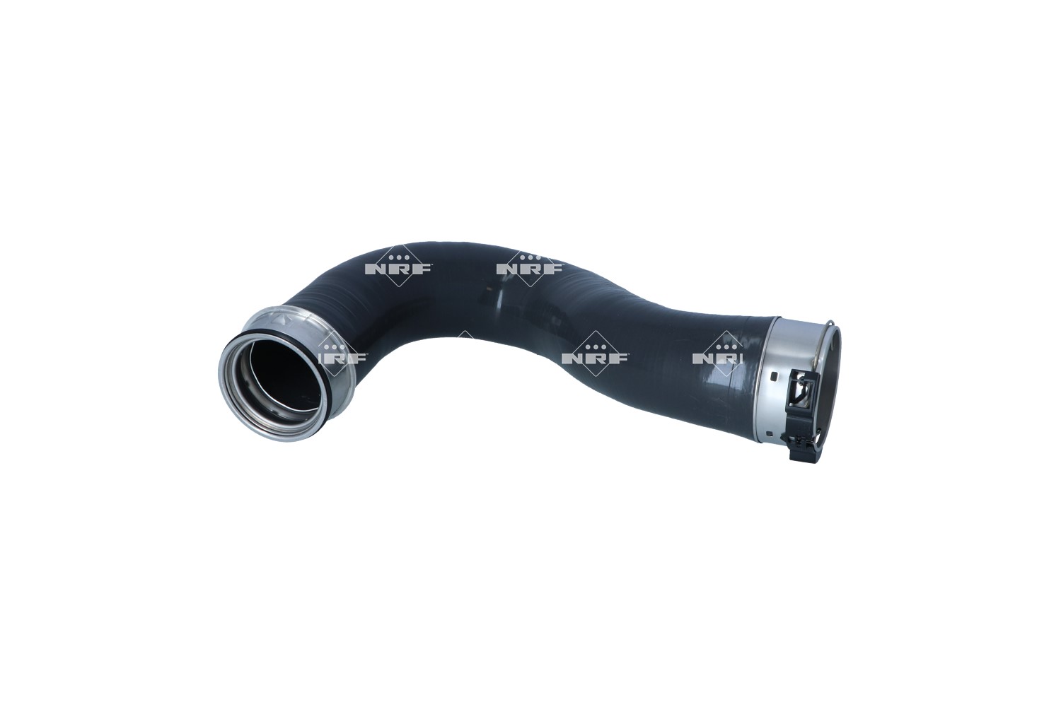 NRF Intercooler Hose 166049