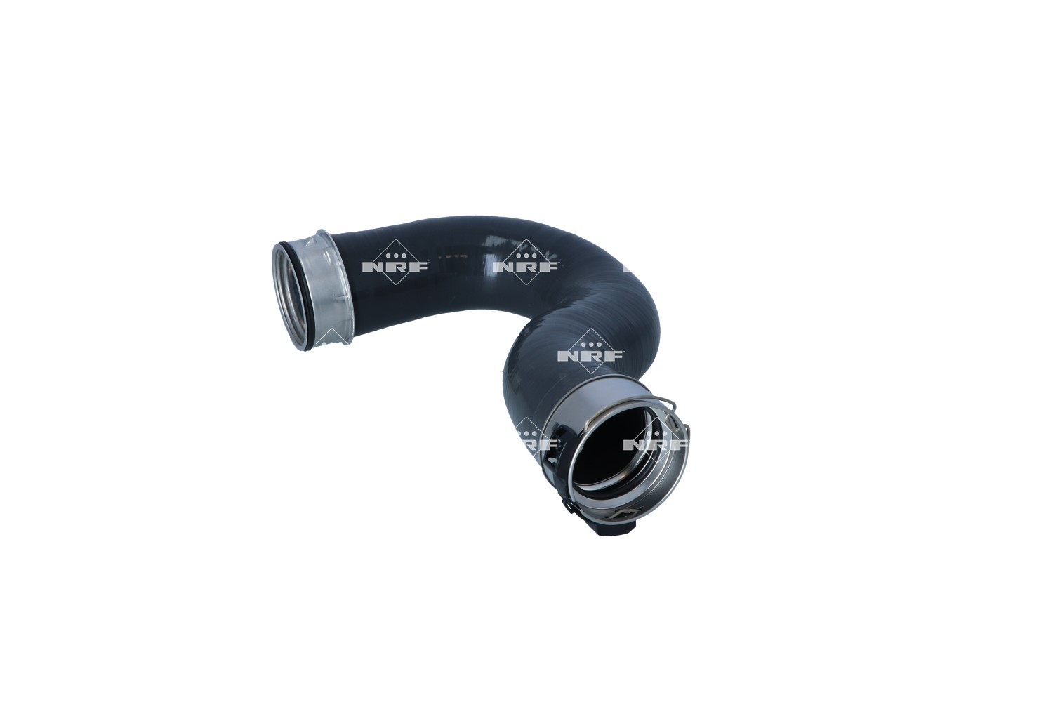 NRF Intercooler Hose 166049