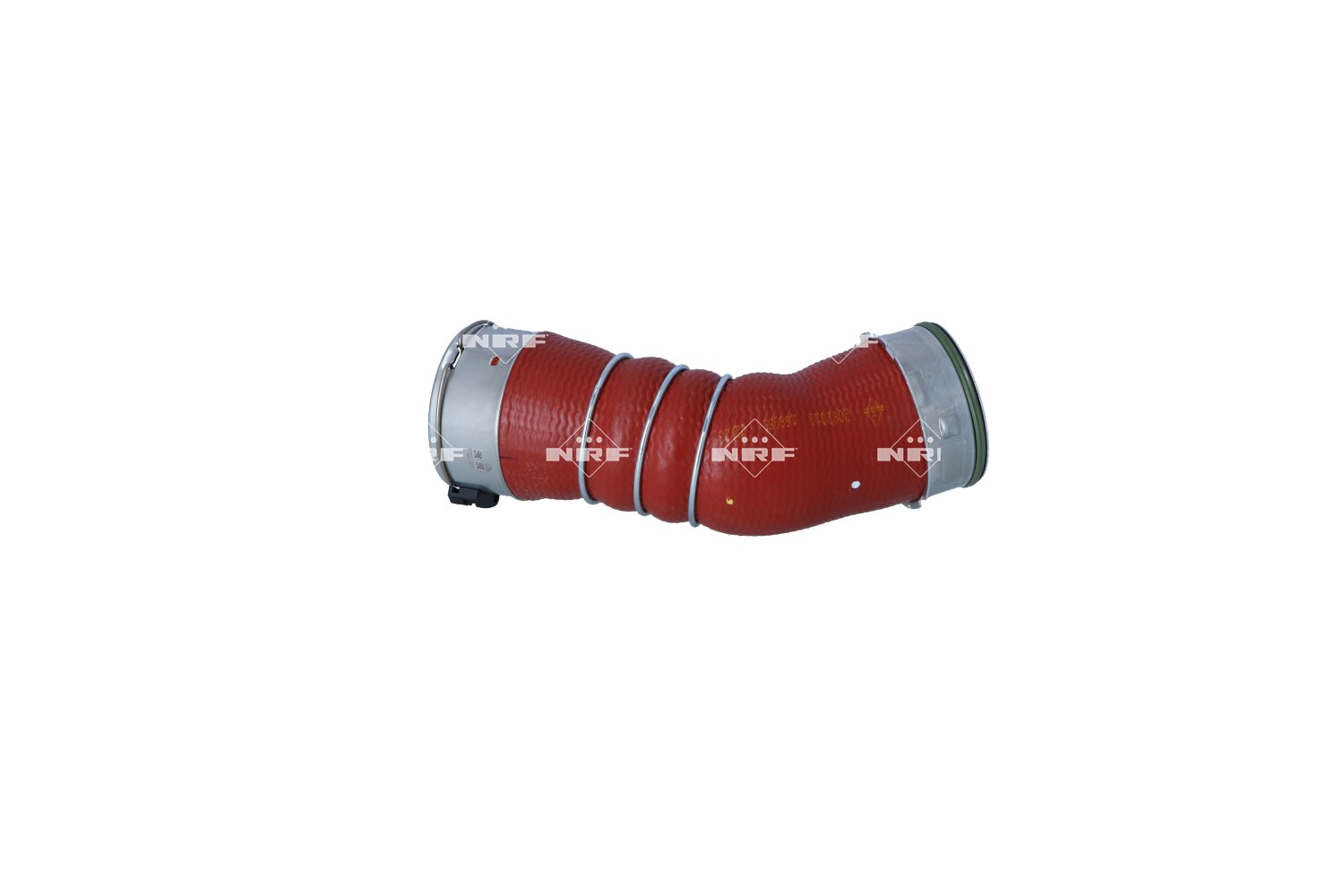 NRF Intercooler Hose 166055