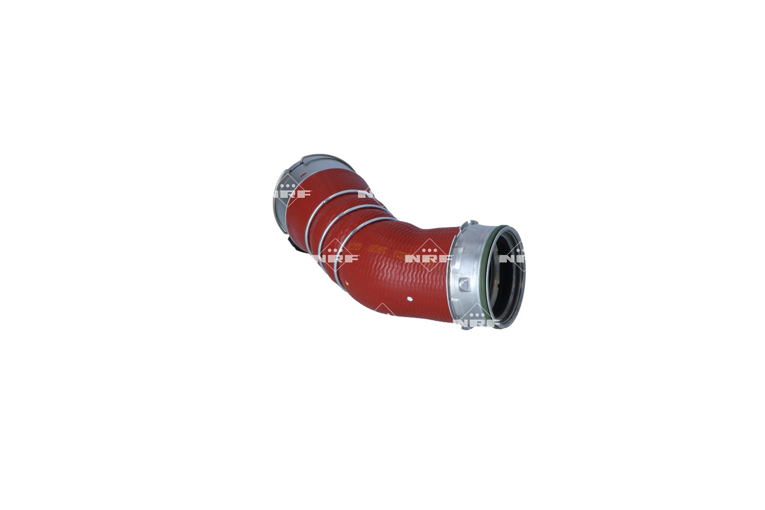 NRF Intercooler Hose 166055