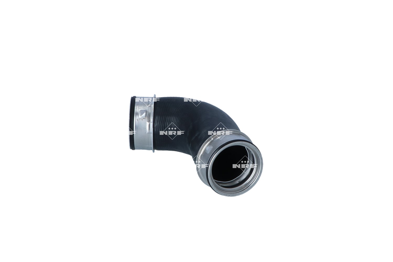 NRF Intercooler Hose 166062