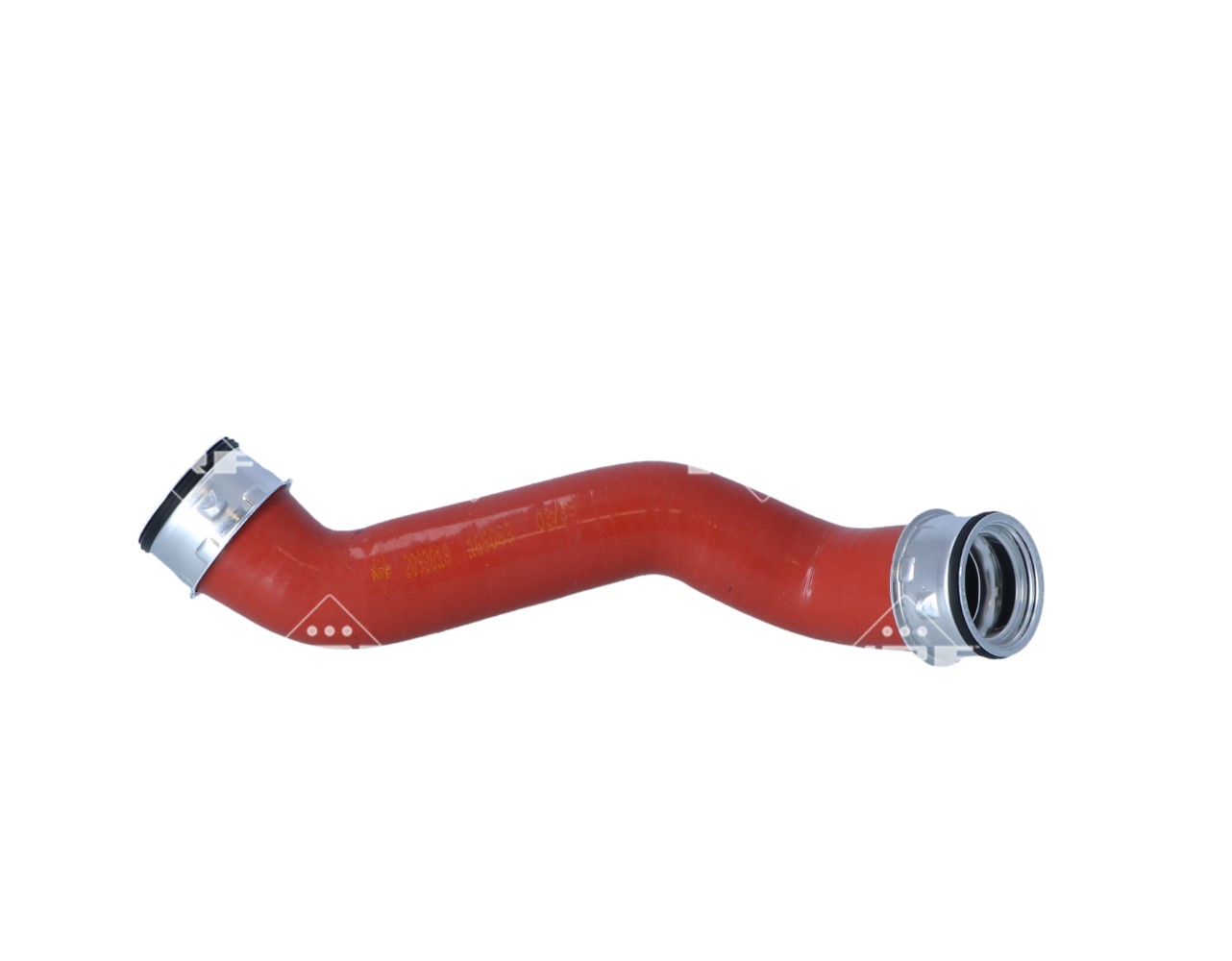 NRF Intercooler Hose 166063