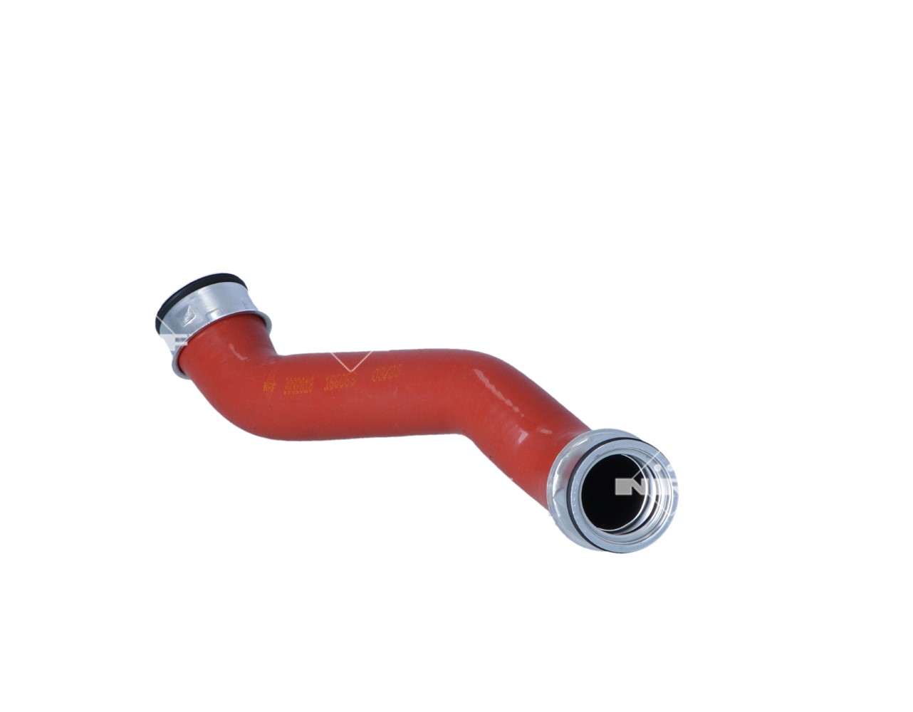 NRF Intercooler Hose 166063