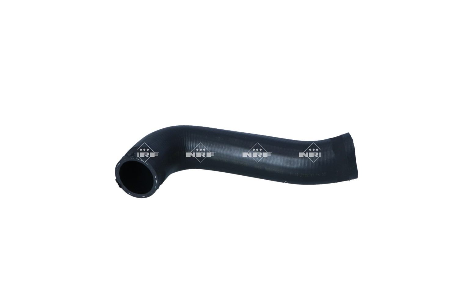 NRF Intercooler Hose 166064
