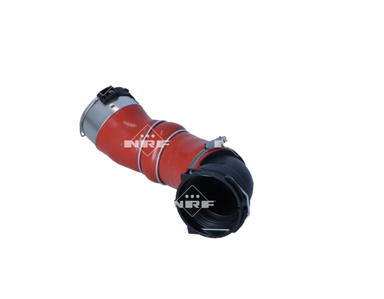 NRF Intercooler Hose 166067